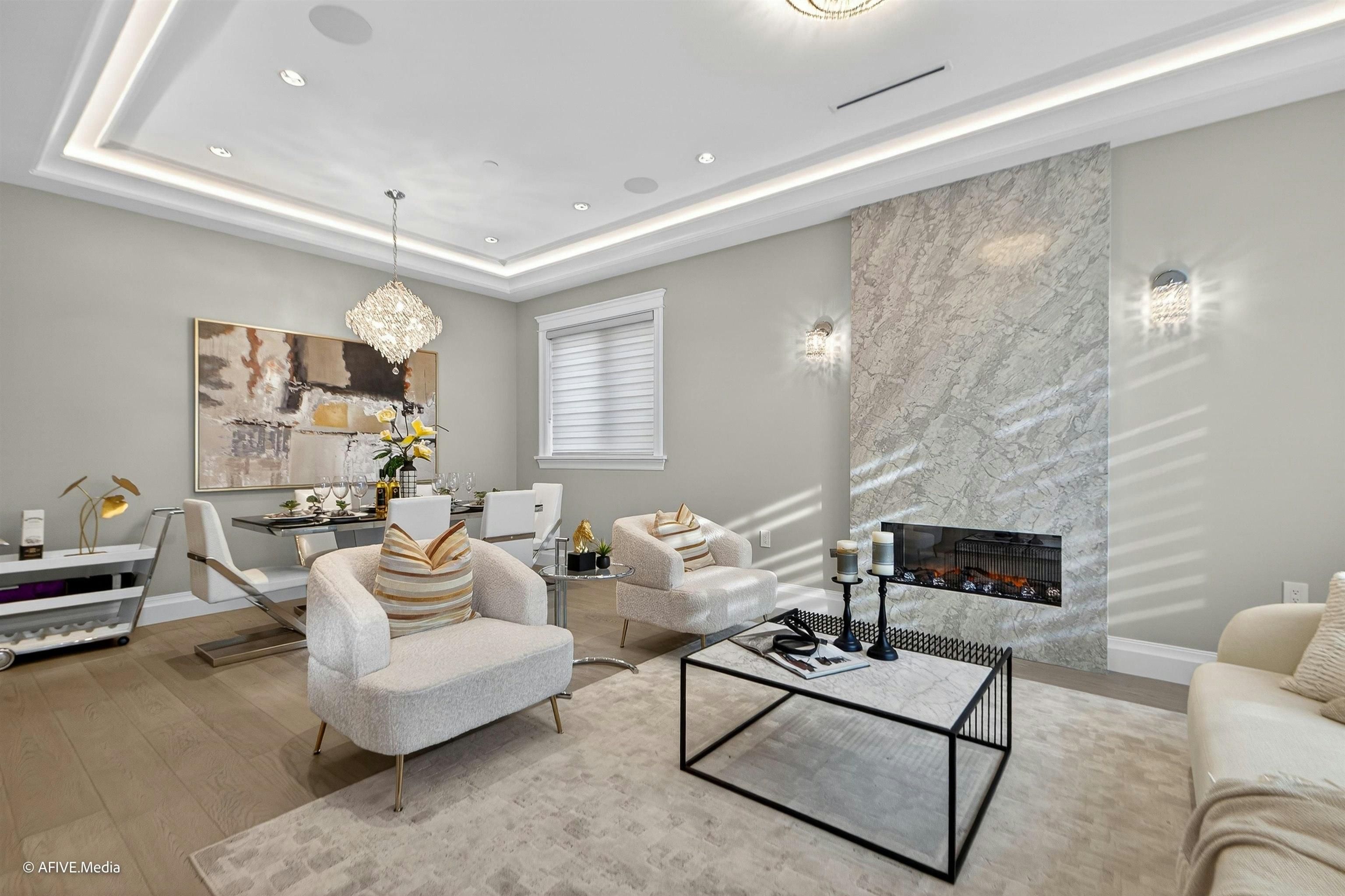 3349 W 37th Avenue, Vancouver, BC, V6N 2V5 - 5