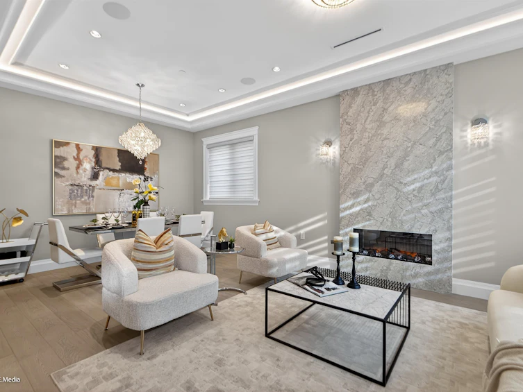 3349 W 37th Avenue, Vancouver, BC, V6N 2V5 - 5