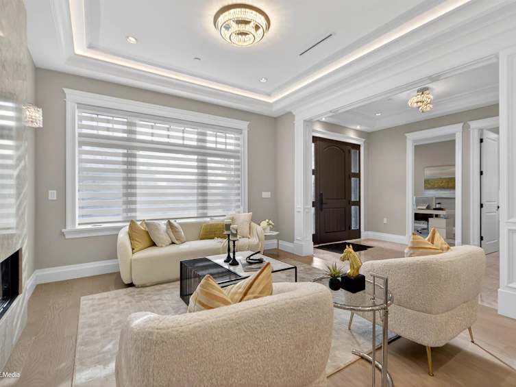 3349 W 37th Avenue, Vancouver, BC, V6N 2V5 - 7