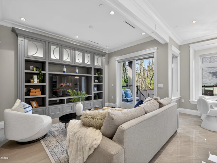 3349 W 37th Avenue, Vancouver, BC, V6N 2V5 - 12