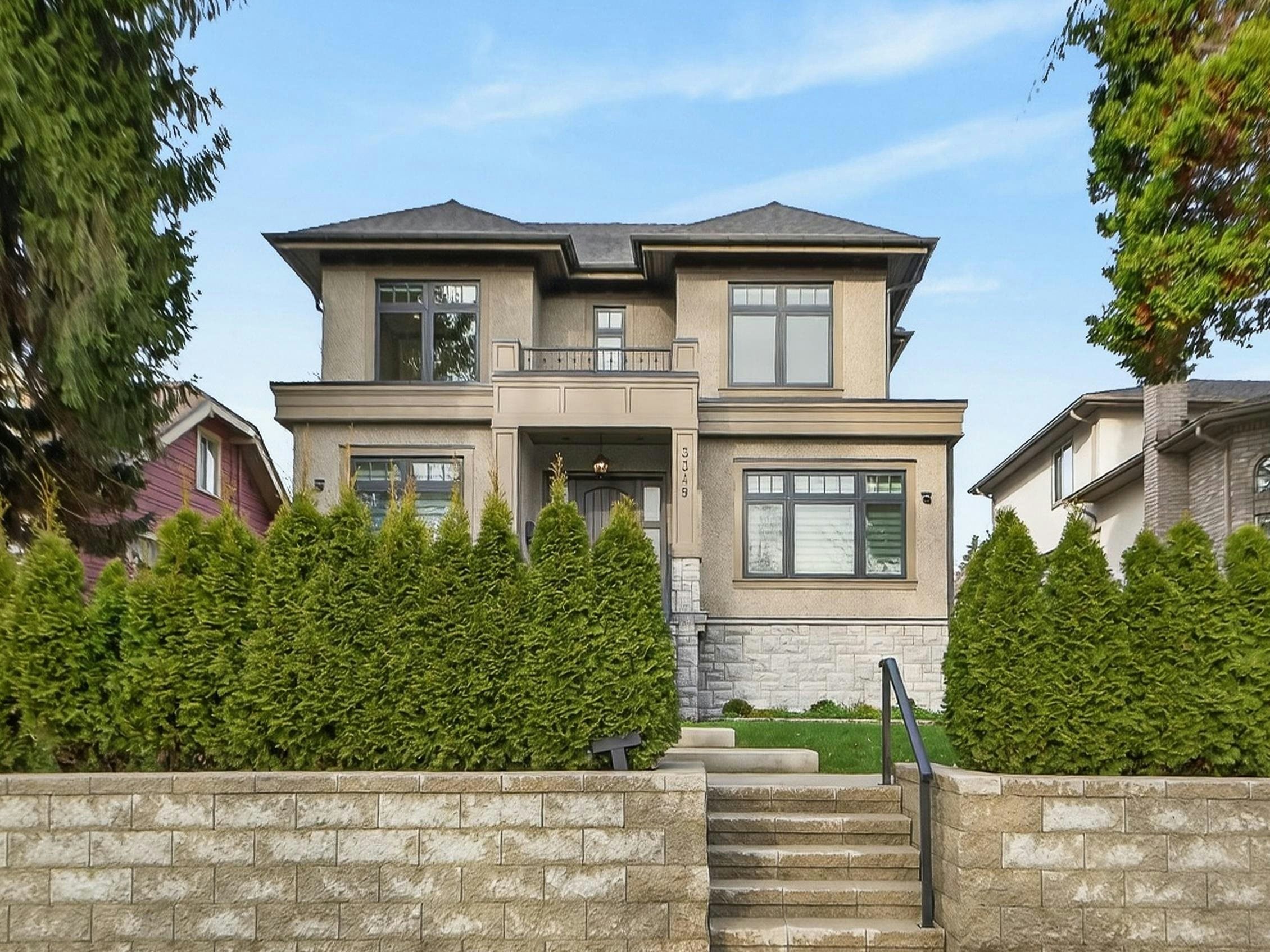 3349 W 37th Avenue, Vancouver, BC, V6N 2V5