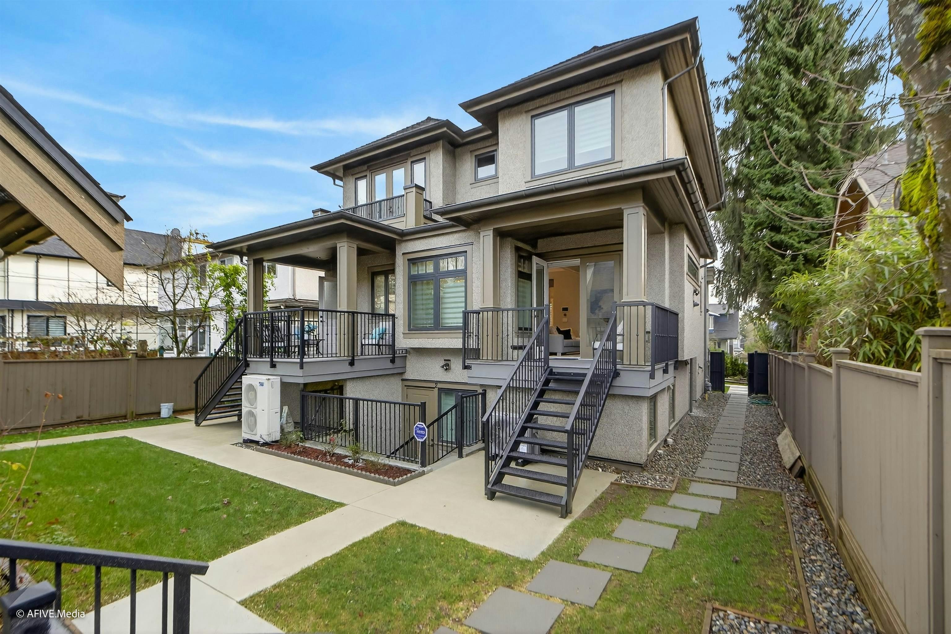 3349 W 37th Avenue, Vancouver, BC, V6N 2V5 - 40