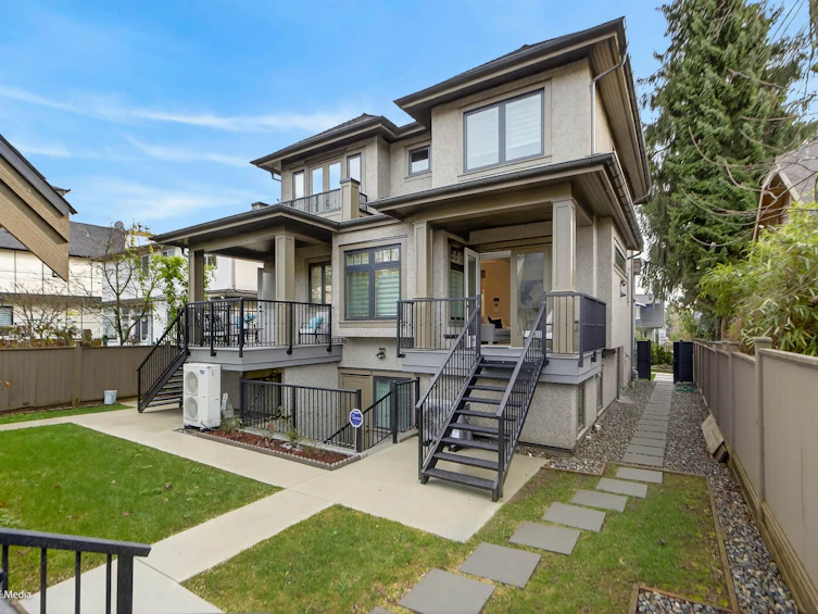 3349 W 37th Avenue, Vancouver, BC, V6N 2V5 - 40