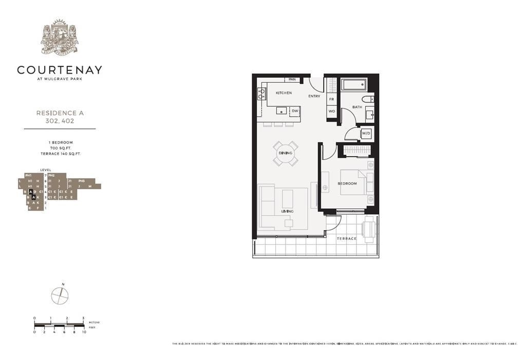 402-3101 Burfield Place, West Vancouver, BC, V7S 0B8 - 39