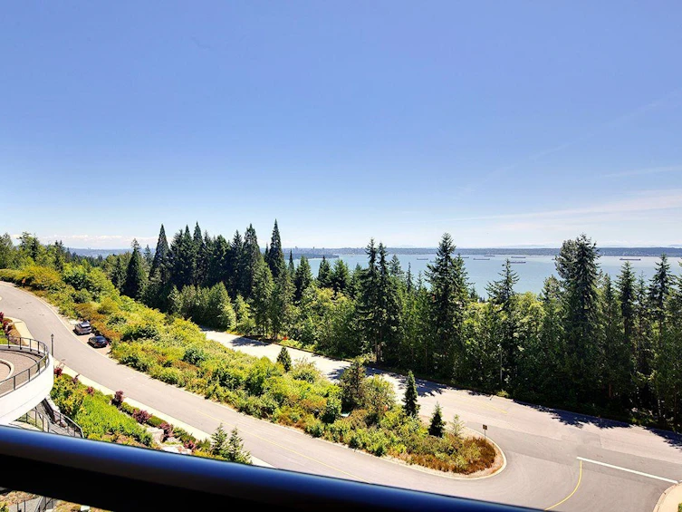 402-3101 Burfield Place, West Vancouver, BC, V7S 0B8 - 25