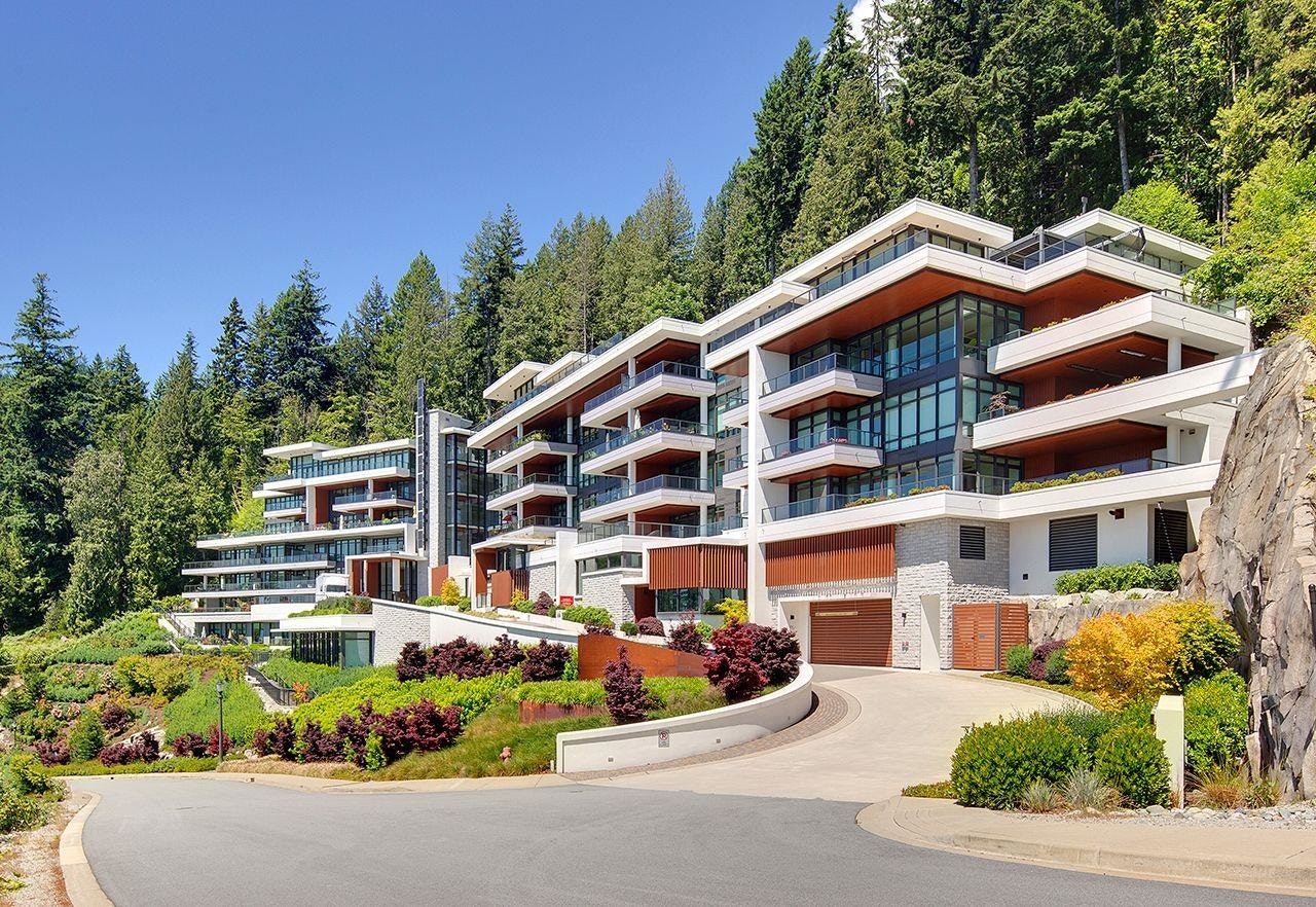 402-3101 Burfield Place, West Vancouver, BC, V7S 0B8