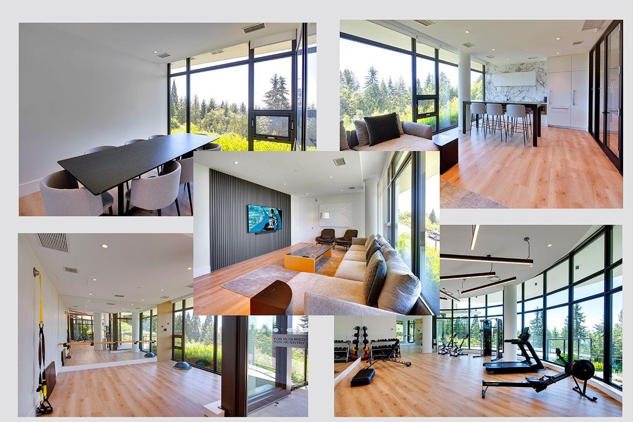 402-3101 Burfield Place, West Vancouver, BC, V7S 0B8 - 32