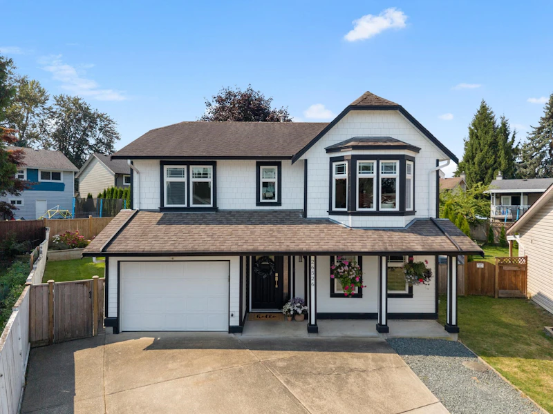26526 30th Avenue, Langley BC V4W 3B7