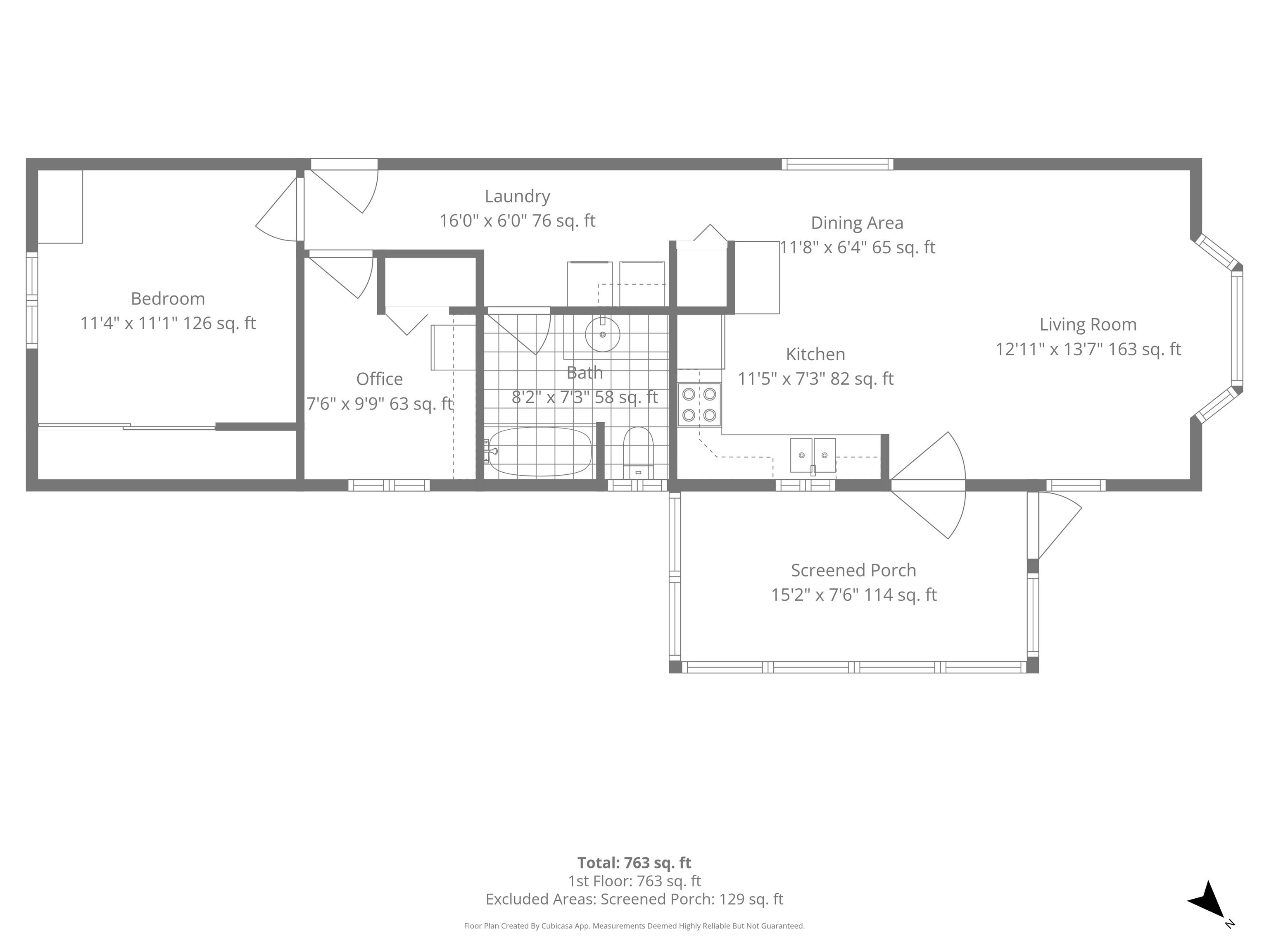 7-1413 Sunshine Coast Highway, Gibsons, BC, V0N 1V5 - 22