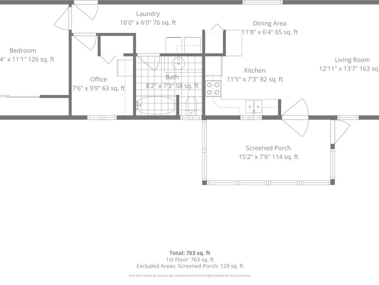7-1413 Sunshine Coast Highway, Gibsons, BC, V0N 1V5 - 22