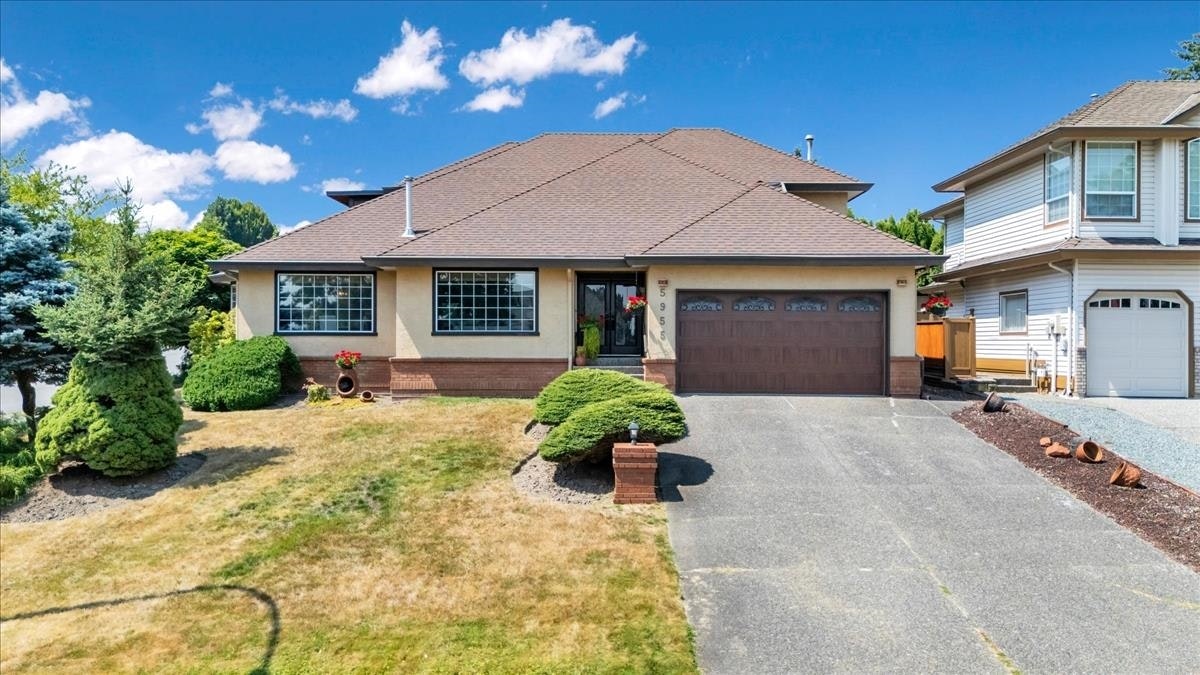 5955 189a Street, Surrey, BC, V3S 7W5