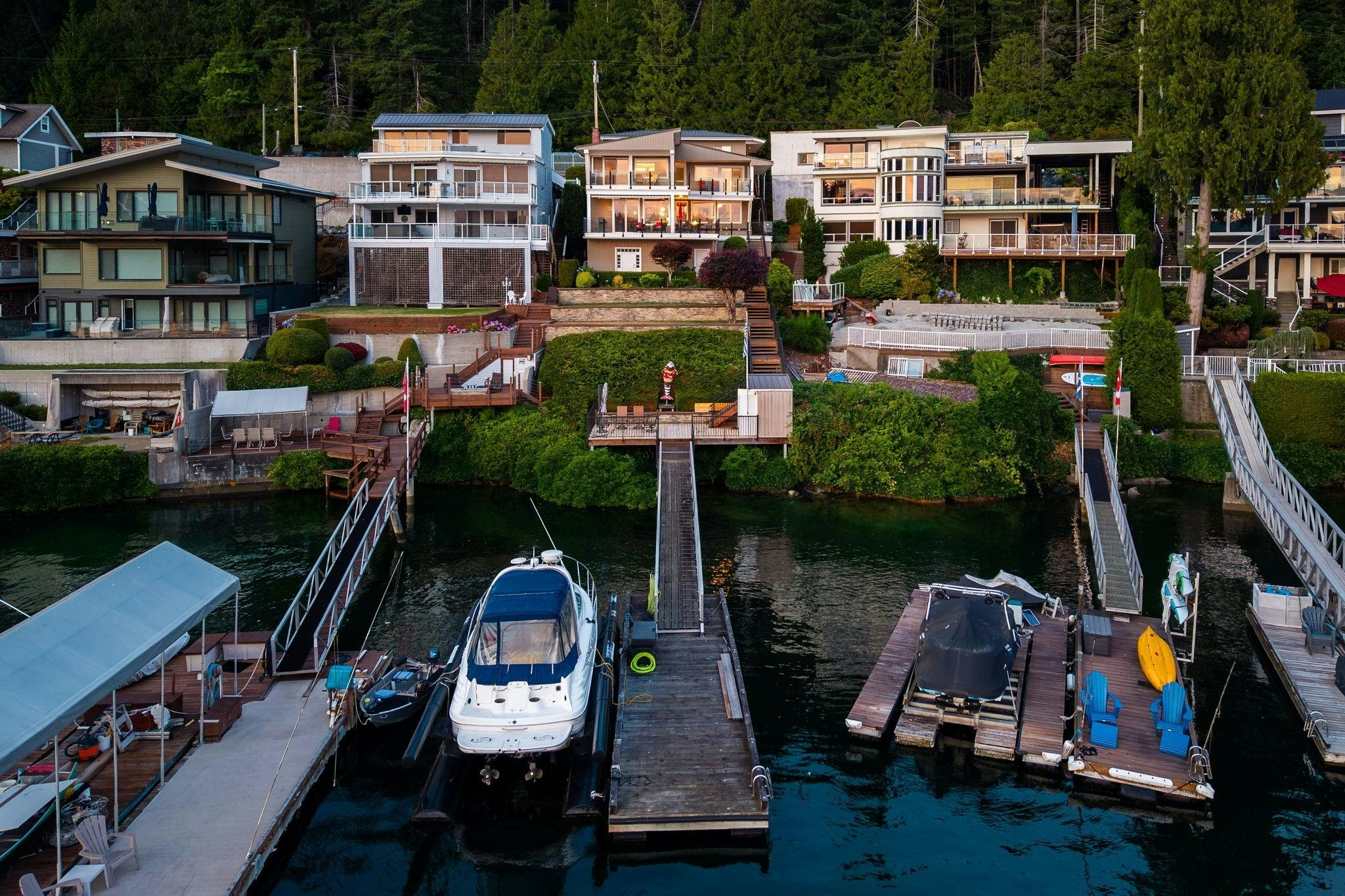 4695 Belcarra Bay Road, Port Moody, BC, V3H 4P6