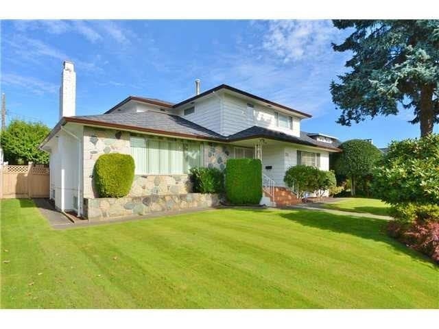 735 W 54th Avenue, Vancouver, BC, V6P 1M3