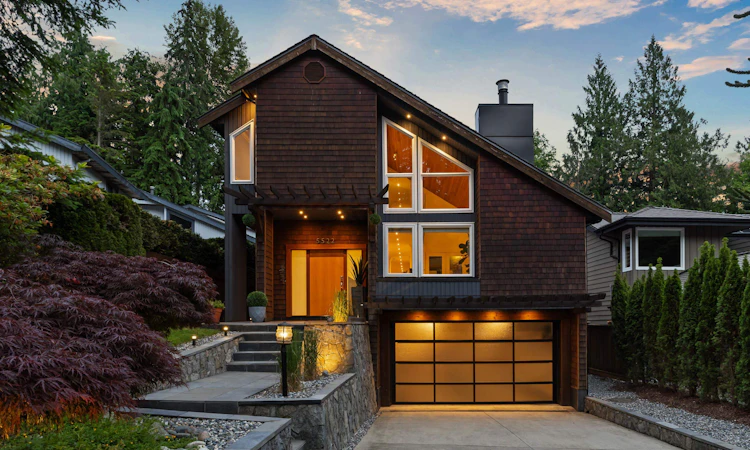 5522 Deerhorn Lane