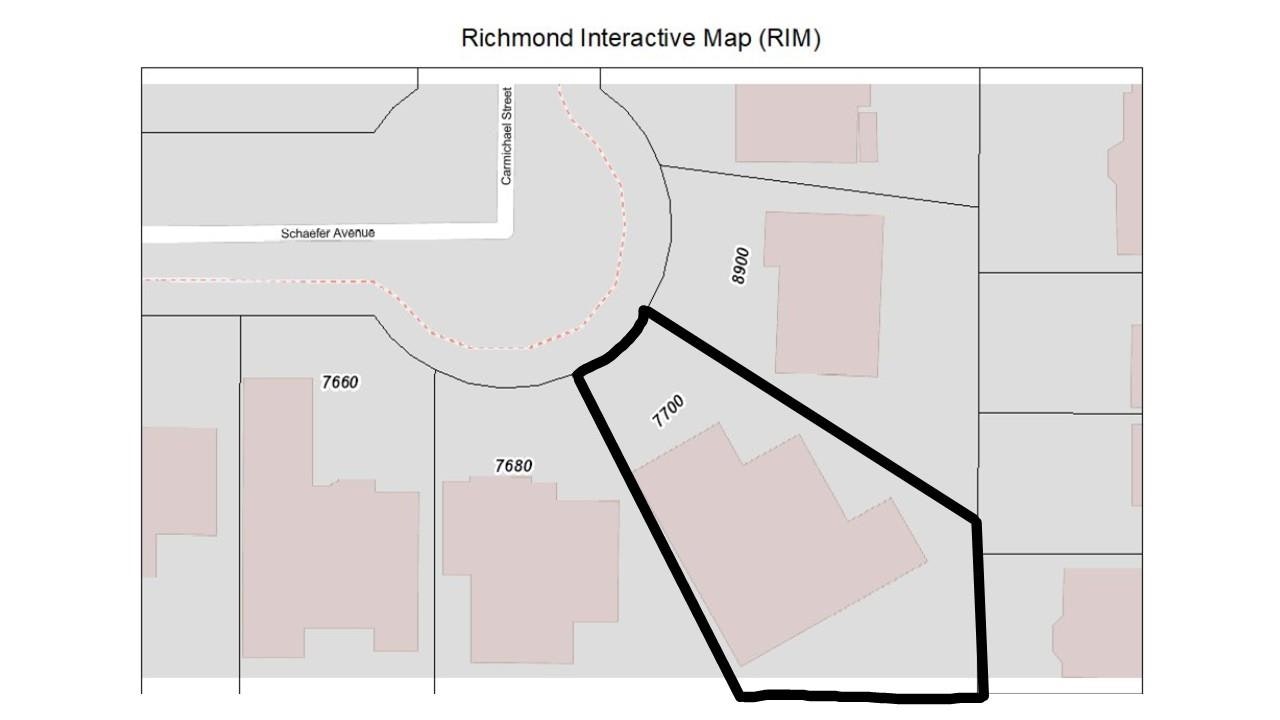 7700 Schaefer Avenue, Richmond, BC, V6Y 2W8