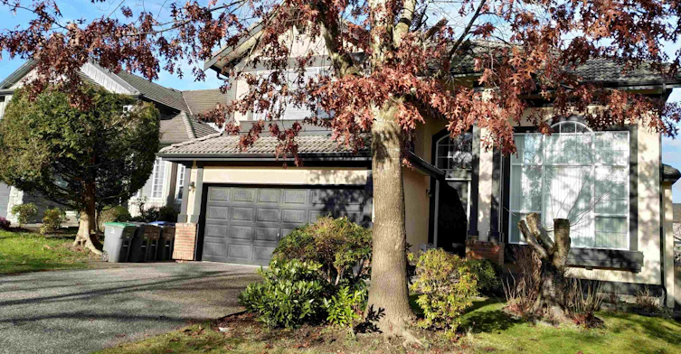Basement-16909 83a Avenue, Surrey, BC, V4N 4T9