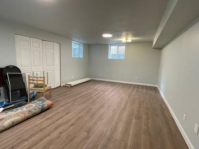 Basement-16909 83a Avenue, Surrey, BC, V4N 4T9 - 4