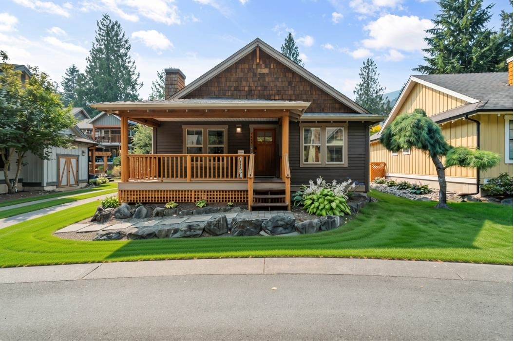 1835 Cherry Tree Lane, Cultus Lake, BC, V2R 0E1
