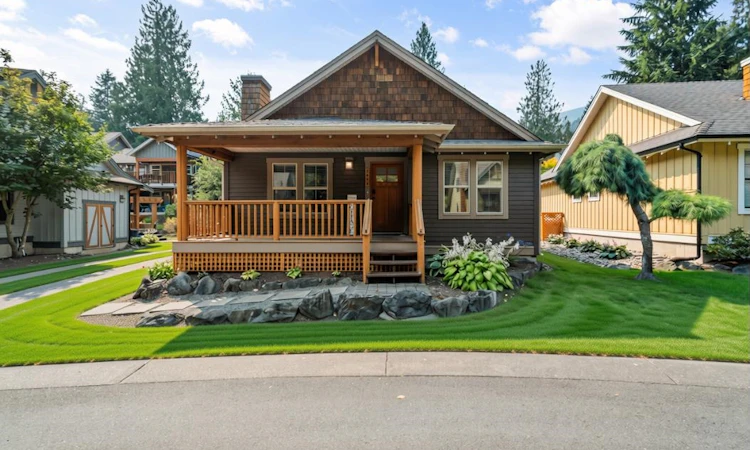 1835 Cherry Tree Lane
