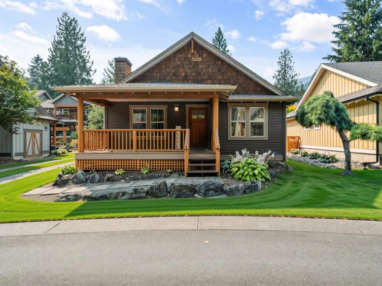 1835 Cherry Tree Lane, Cultus Lake, BC, V2R 0E1