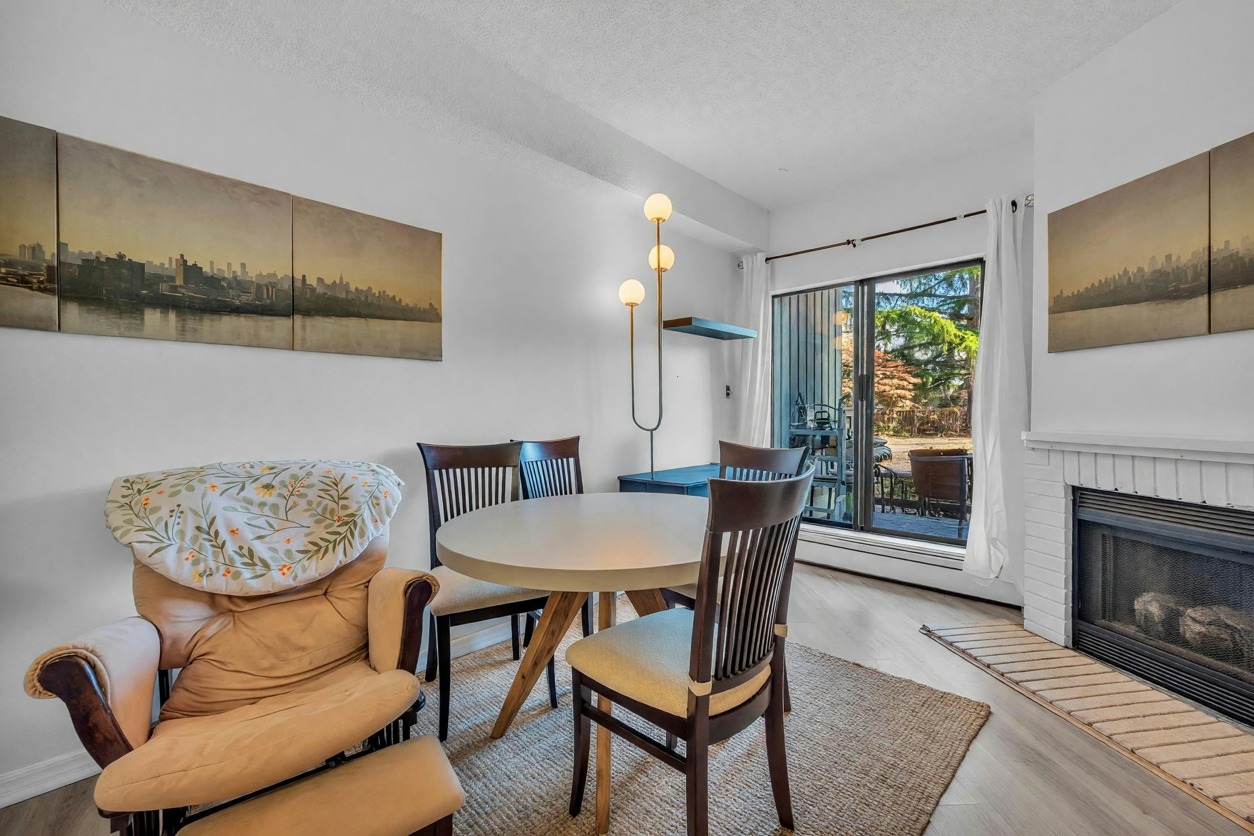 119-8511 Westminster Highway - 5