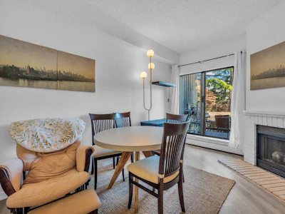 119-8511 Westminster Highway - 5