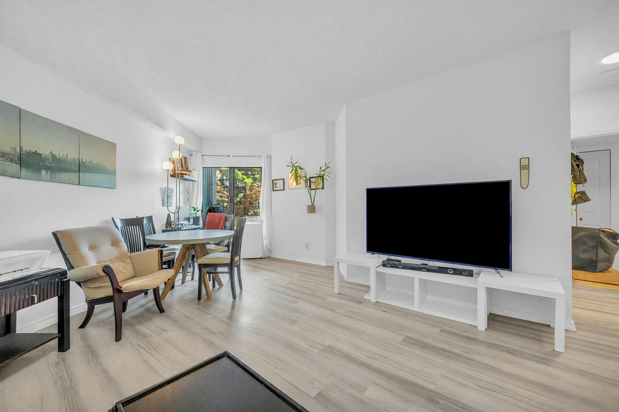 119-8511 Westminster Highway - 4