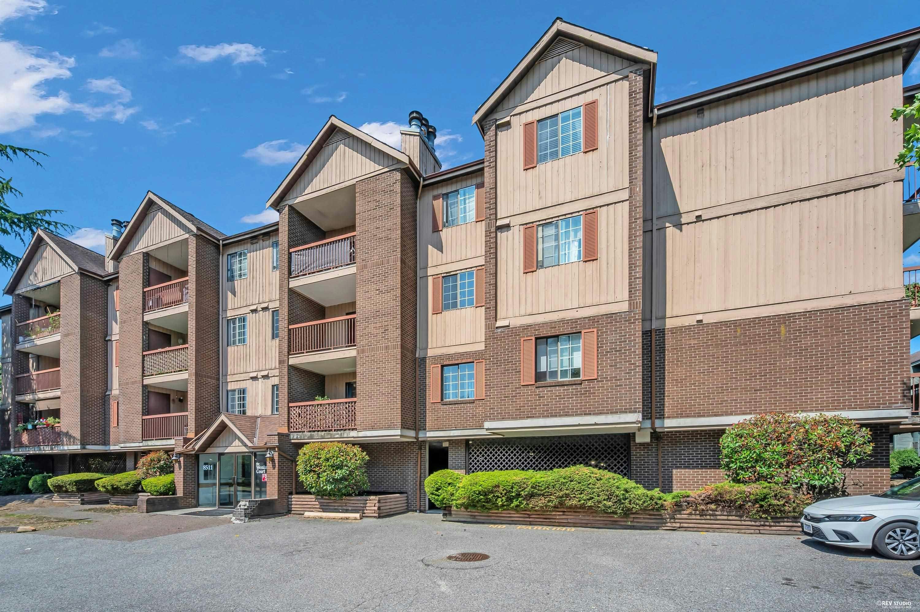 119-8511 Westminster Highway, Richmond, BC, V6X 3H7 - 21