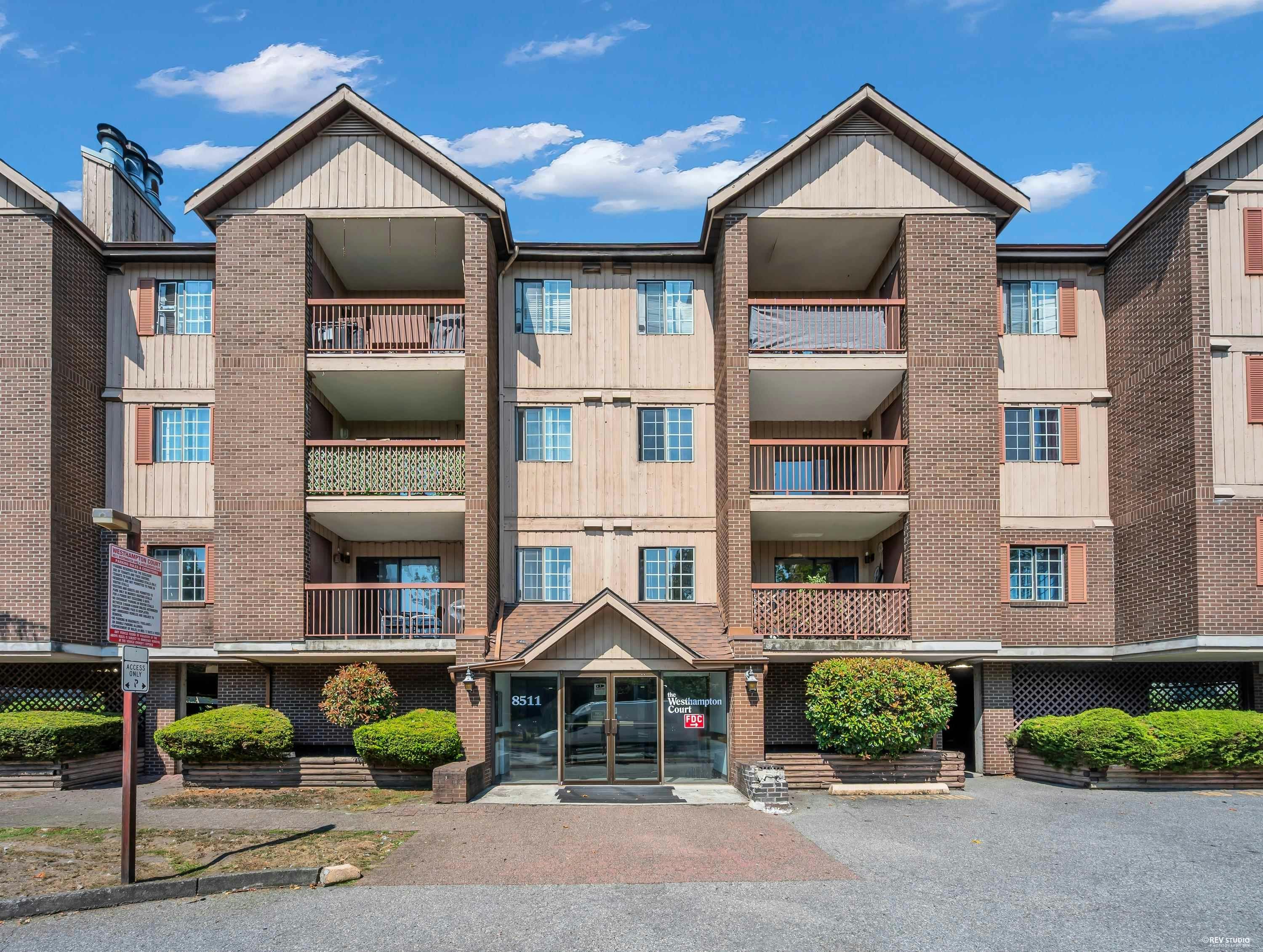119-8511 Westminster Highway, Richmond, BC, V6X 3H7