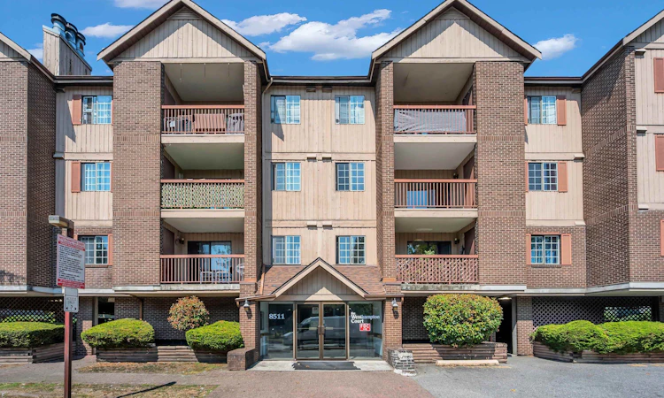 119-8511 Westminster Highway