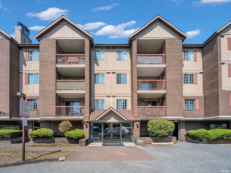 119-8511 Westminster Highway, Richmond, BC, V6X 3H7
