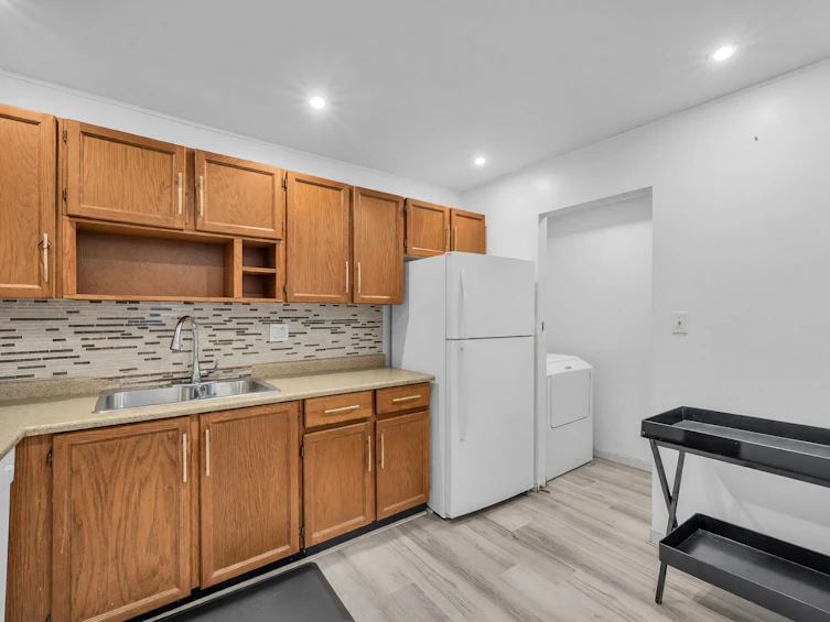 119-8511 Westminster Highway, Richmond, BC, V6X 3H7 - 9