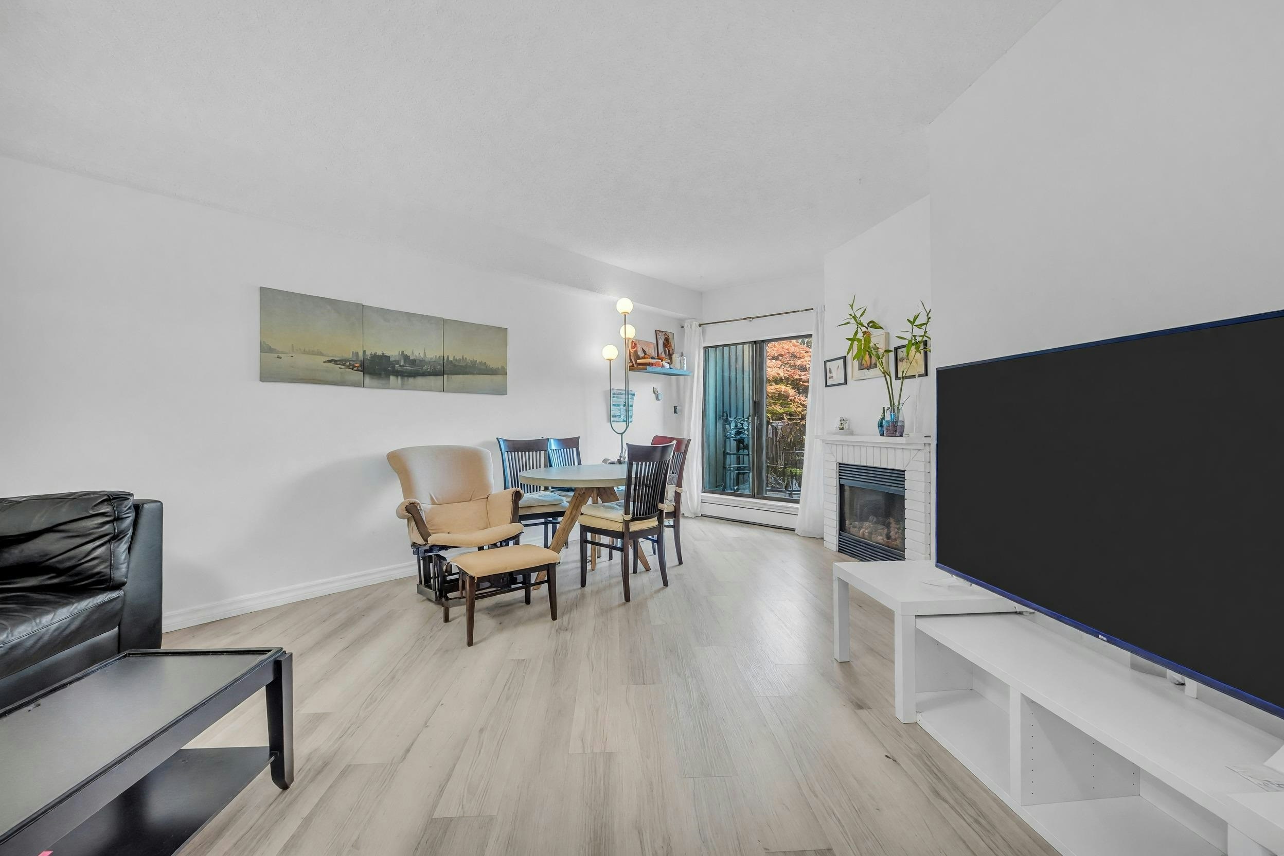 119-8511 Westminster Highway - 2