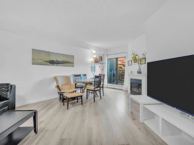 119-8511 Westminster Highway - 2