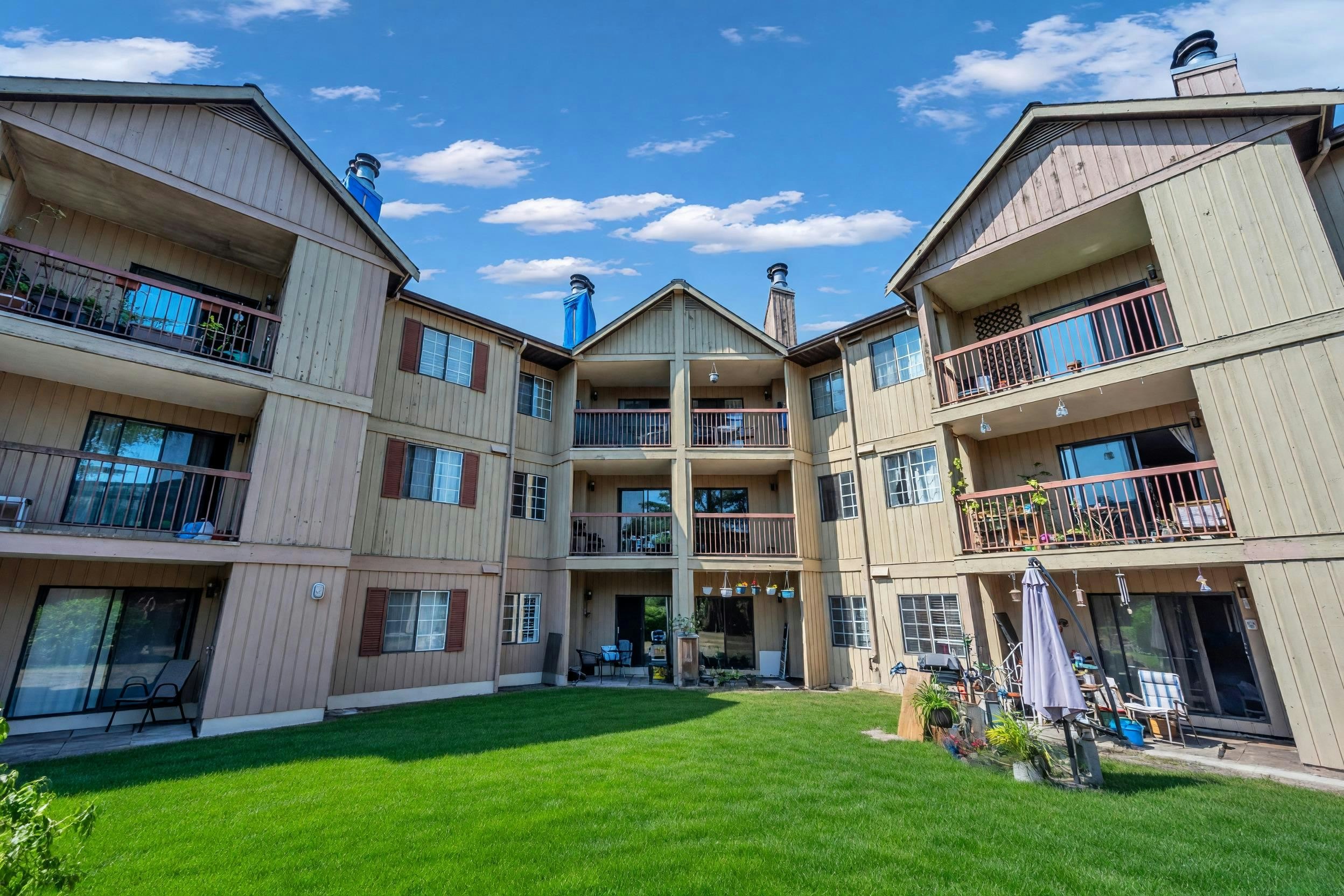 119-8511 Westminster Highway, Richmond, BC, V6X 3H7 - 20