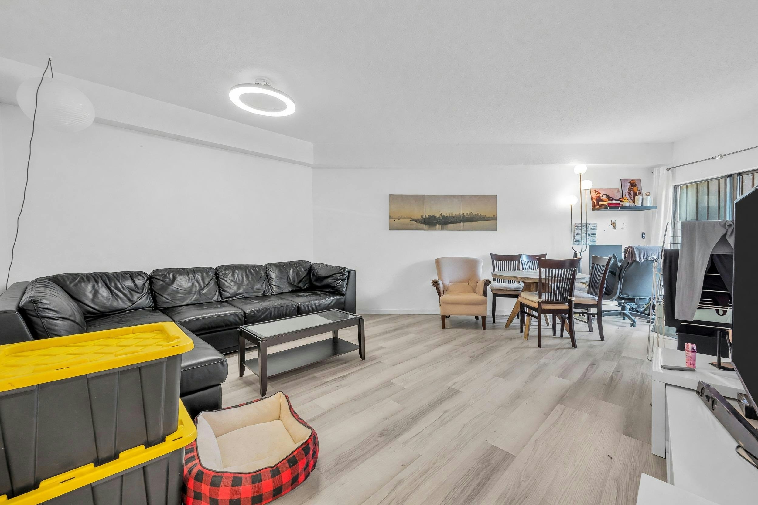 119-8511 Westminster Highway - 3