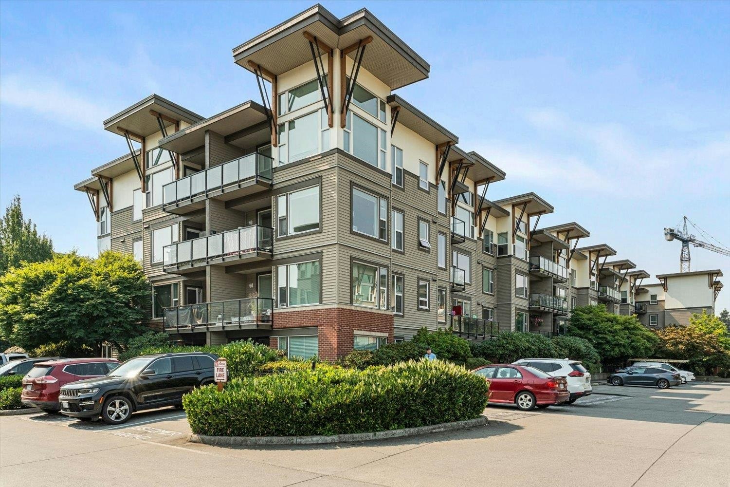 310-33539 Holland Avenue, Abbotsford, BC, V2S 0C6