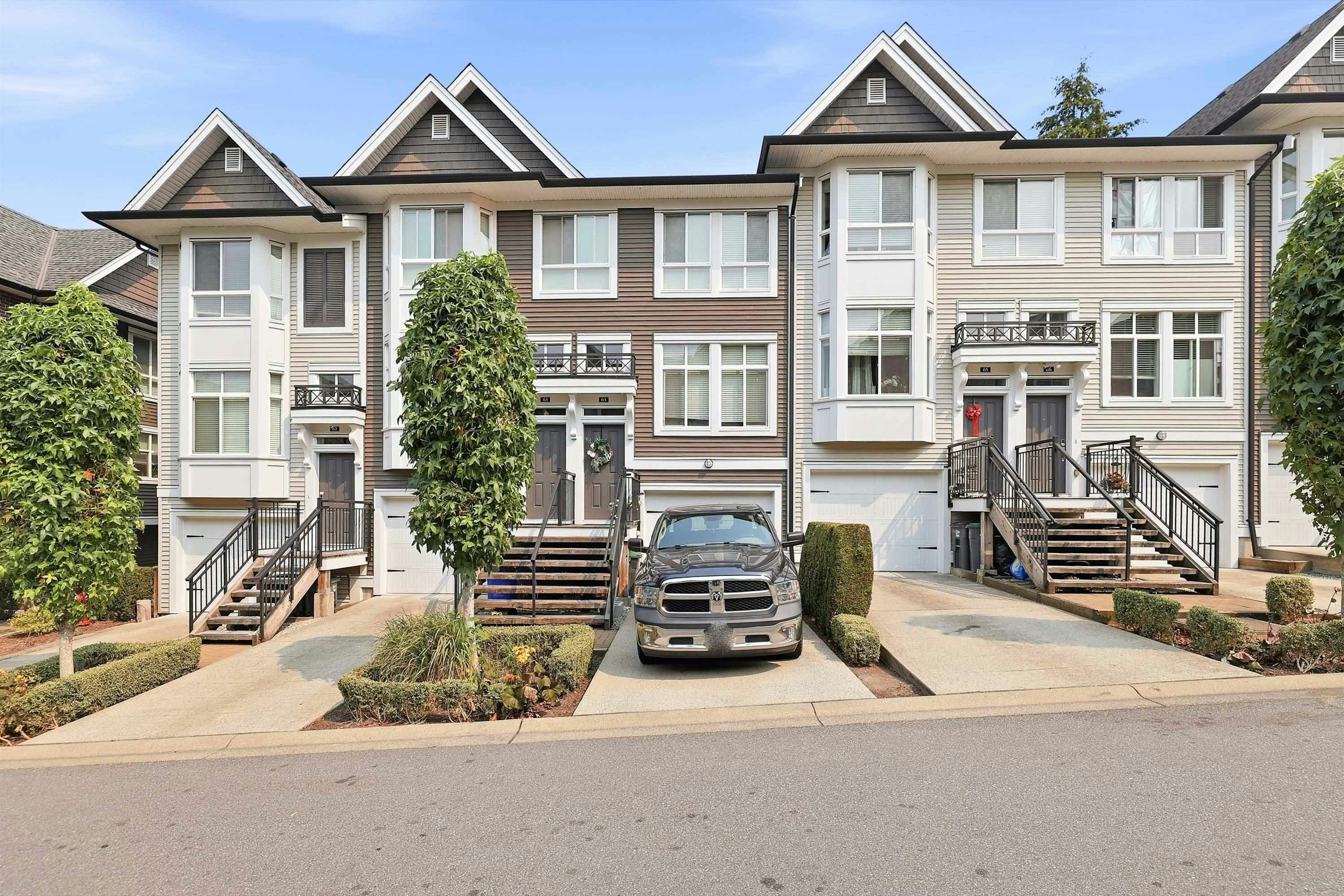 64-14433 60 Avenue, Surrey, BC, V3S 1R4