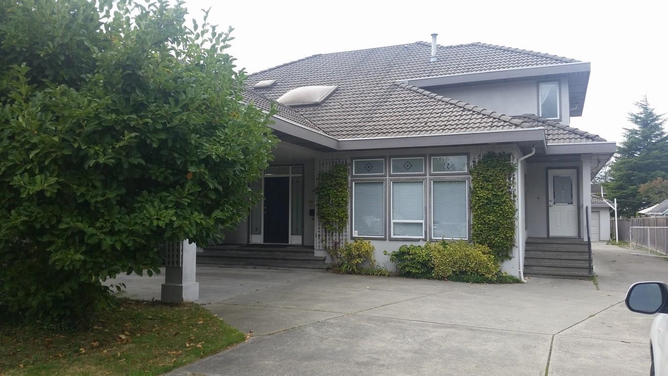 7471 Montana Road, Richmond, BC, V7C 2K7