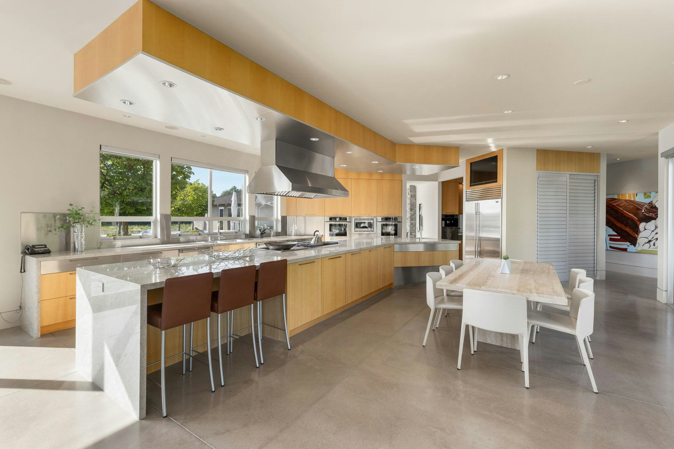 12831 No. 4 Road, Richmond, BC, V7A 3A2 - 12