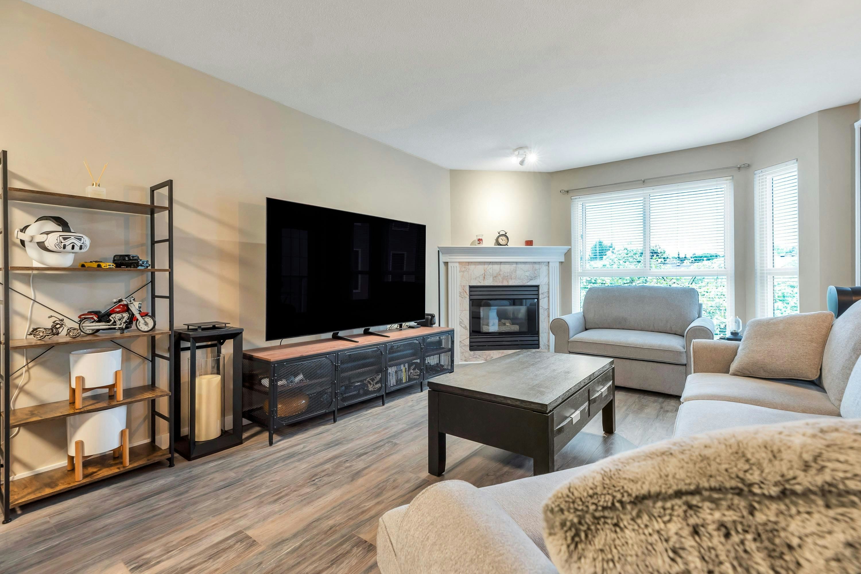 203-19835 64 Avenue, Langley, BC, V2Y 1L8 - 16
