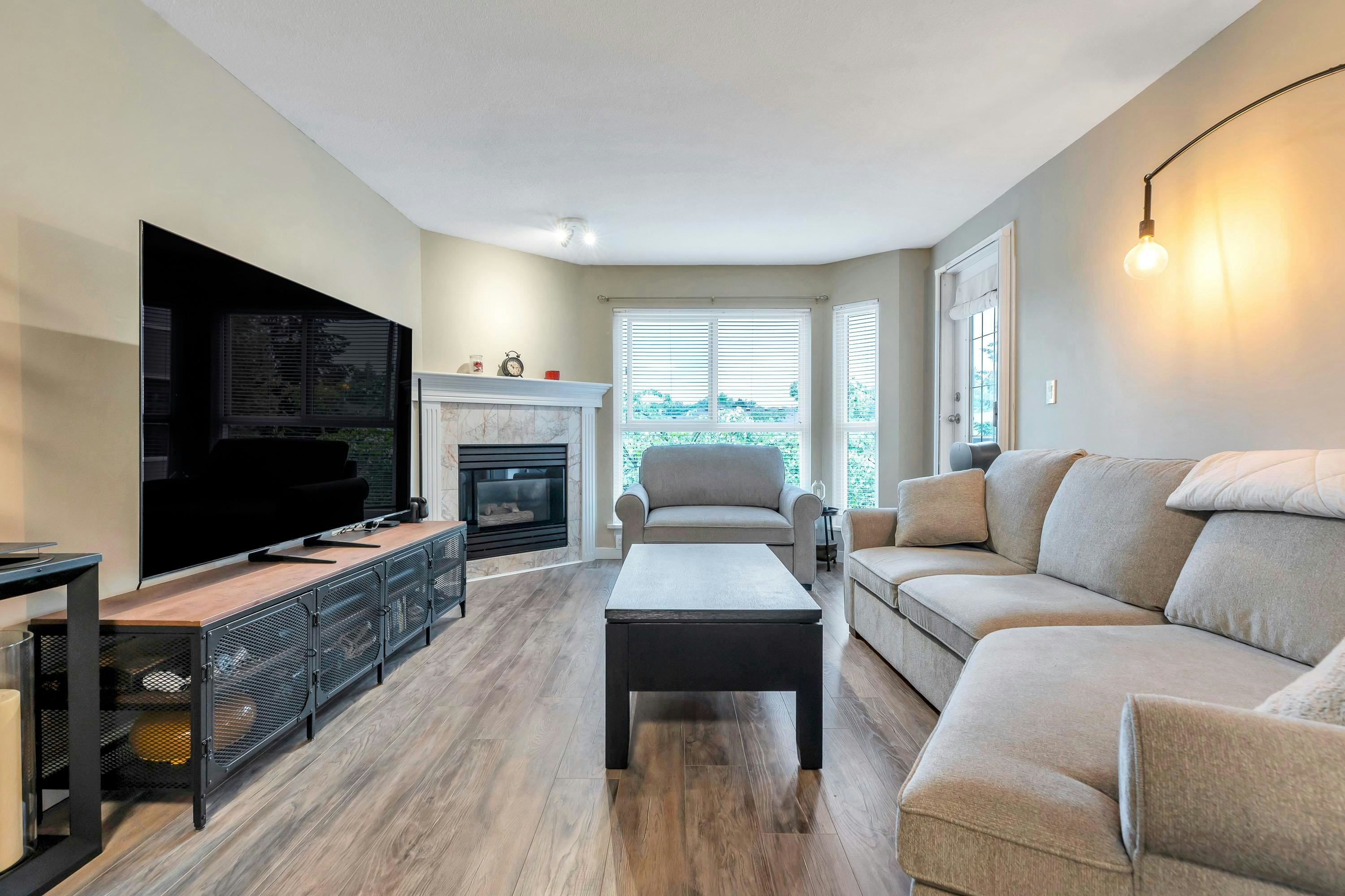 203-19835 64 Avenue, Langley, BC, V2Y 1L8 - 15