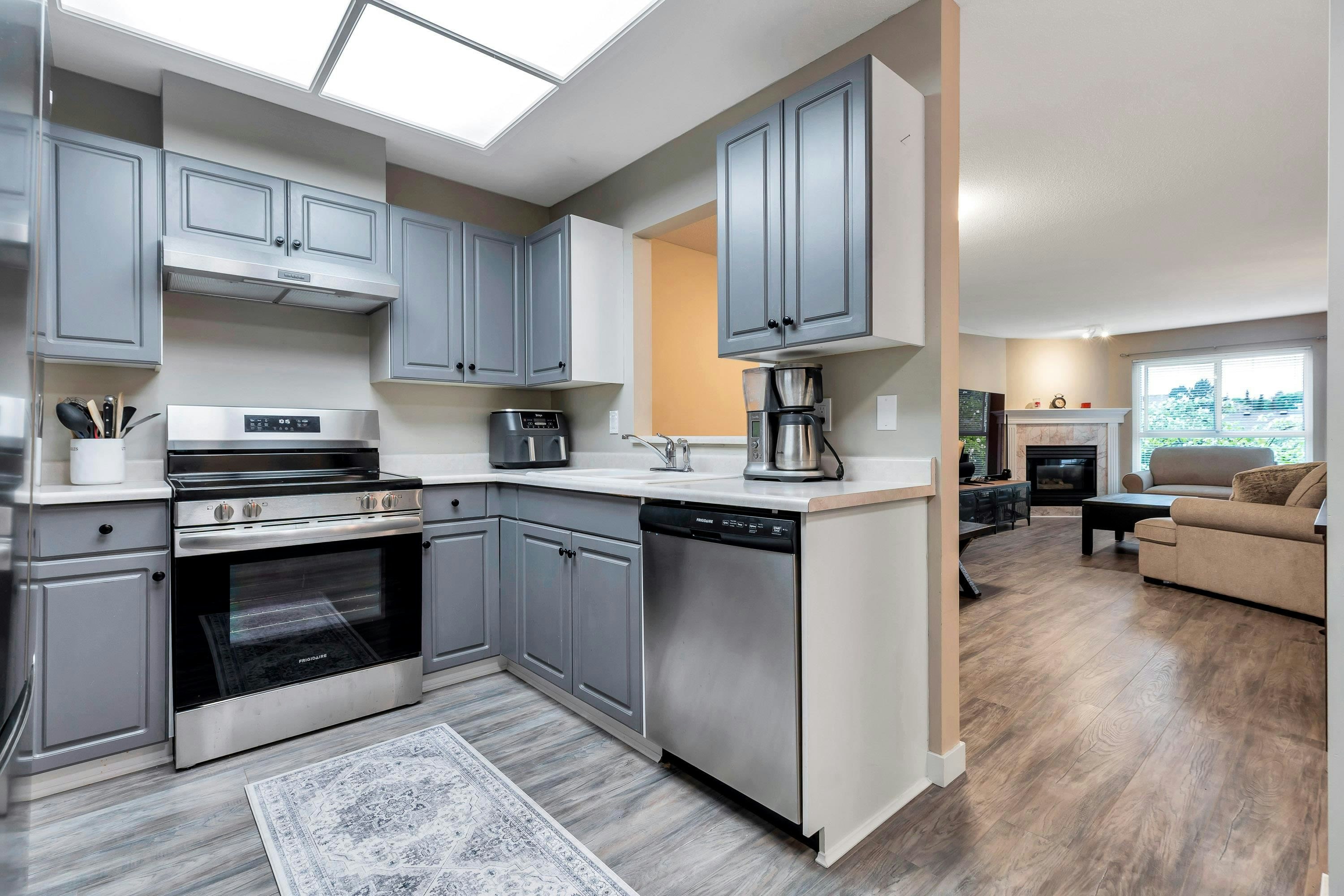 203-19835 64 Avenue, Langley, BC, V2Y 1L8 - 8