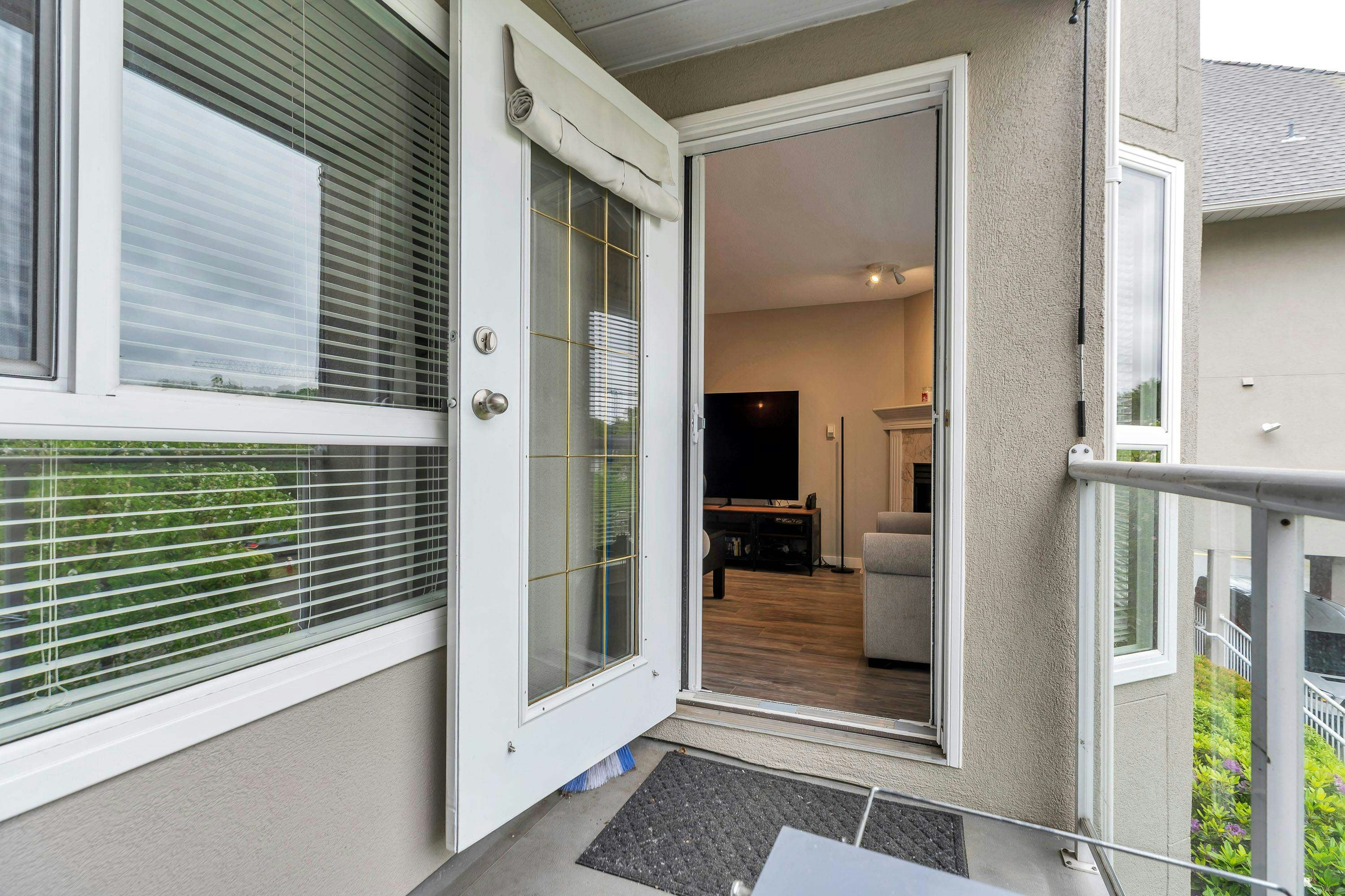 203-19835 64 Avenue, Langley, BC, V2Y 1L8 - 21