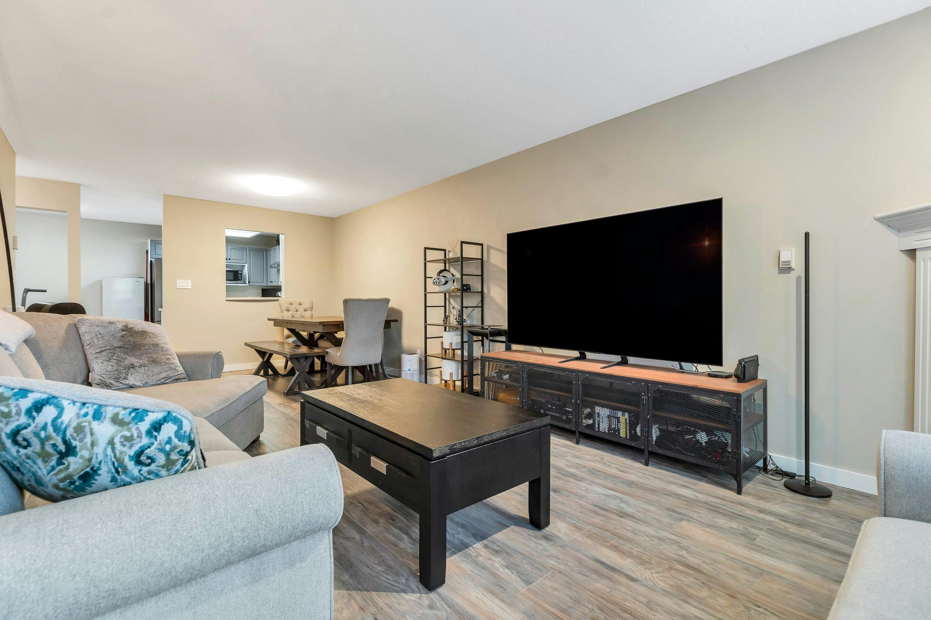 203-19835 64 Avenue, Langley, BC, V2Y 1L8 - 19