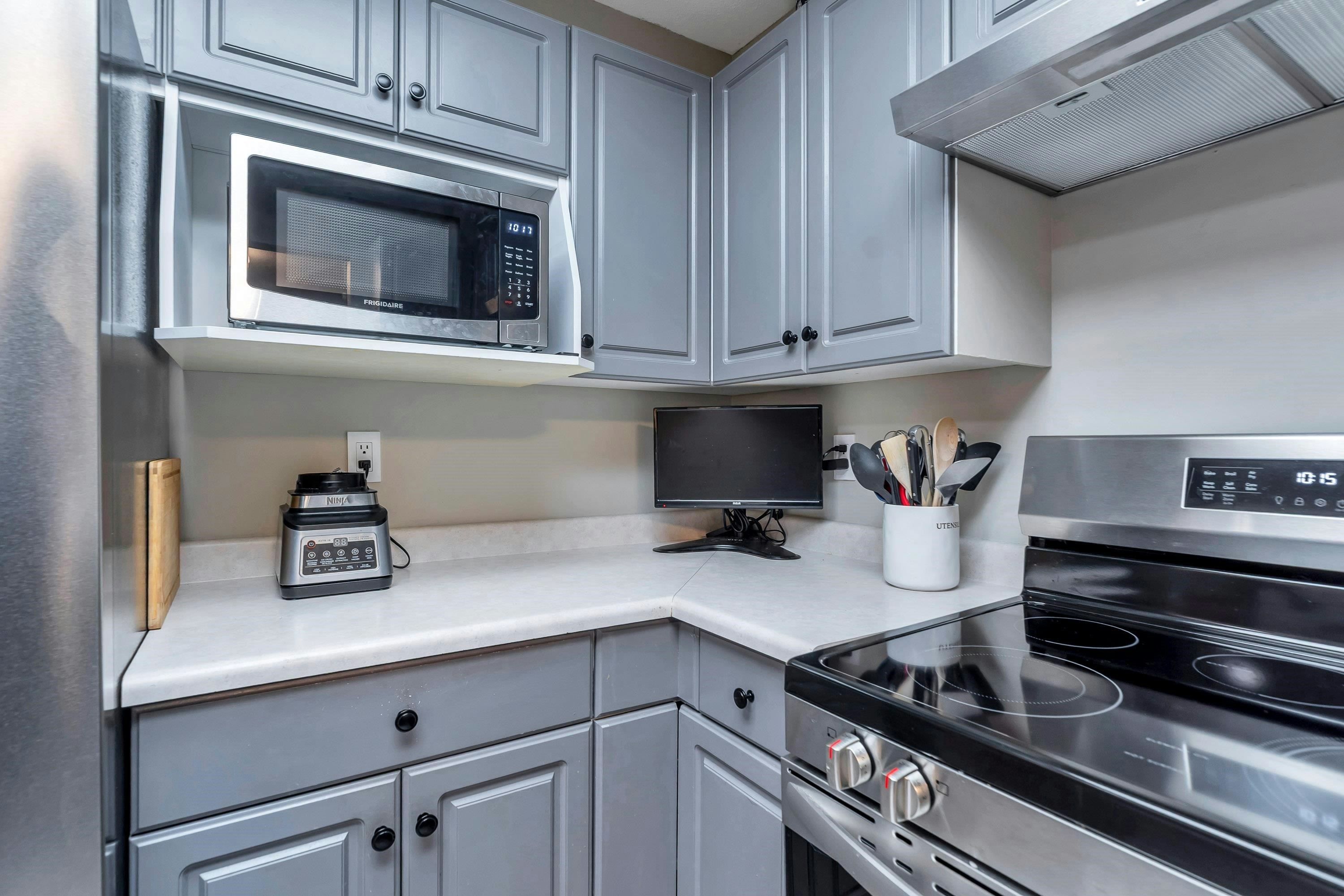 203-19835 64 Avenue, Langley, BC, V2Y 1L8 - 9