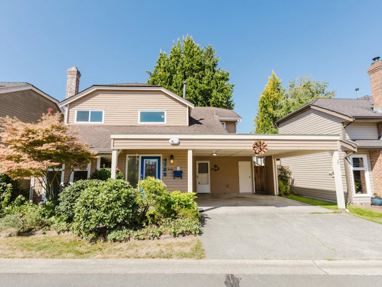 4725 Cedar Tree Lane, Delta, BC, V4K 4G8