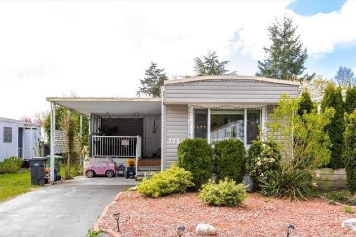 221-1840 160 Street, Surrey, BC, V3A 4X4
