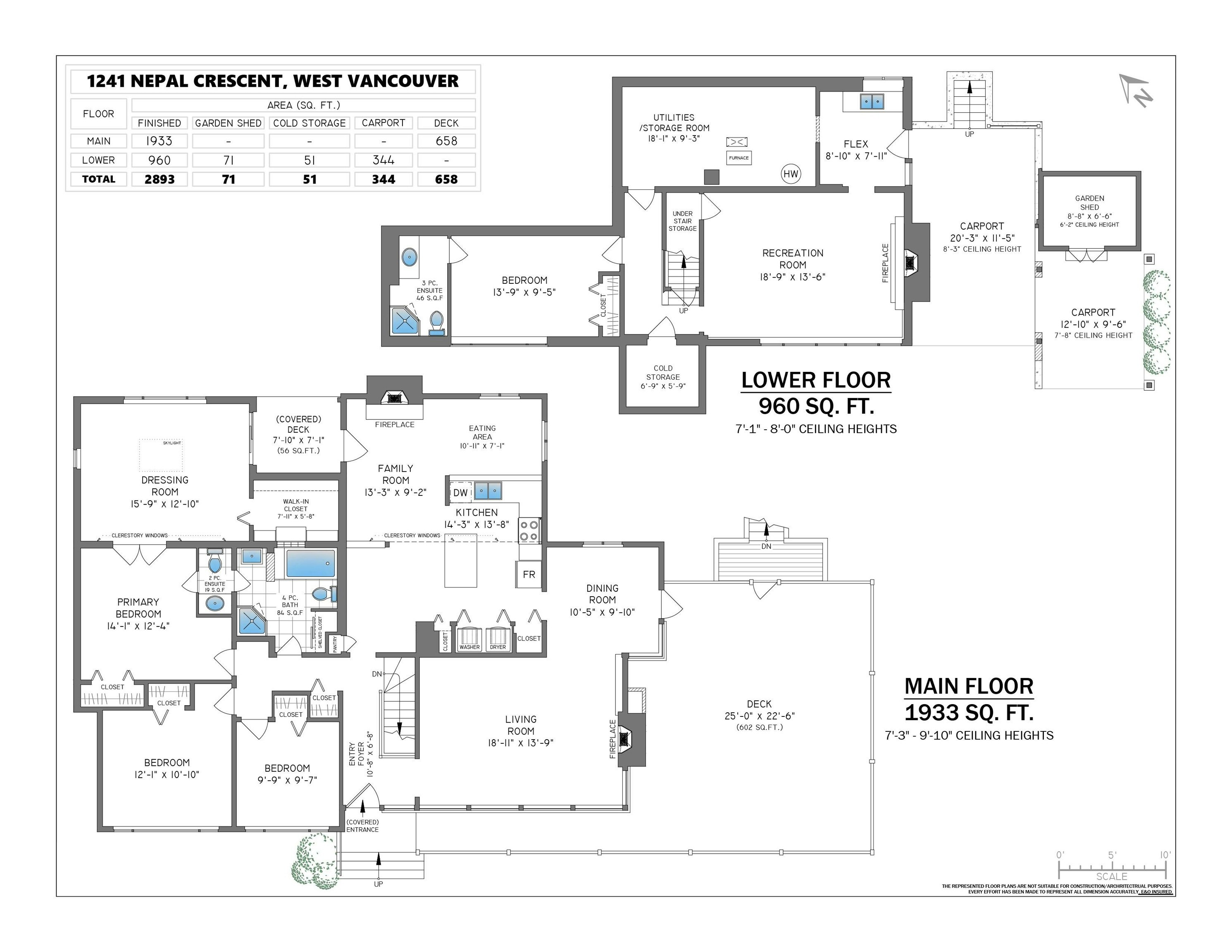 1241 Nepal Crescent - 5