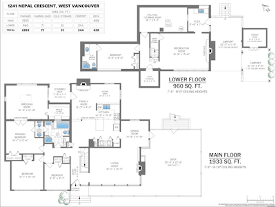1241 Nepal Crescent - 5
